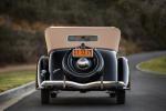 Jensen-Ford Tourer 1936 года